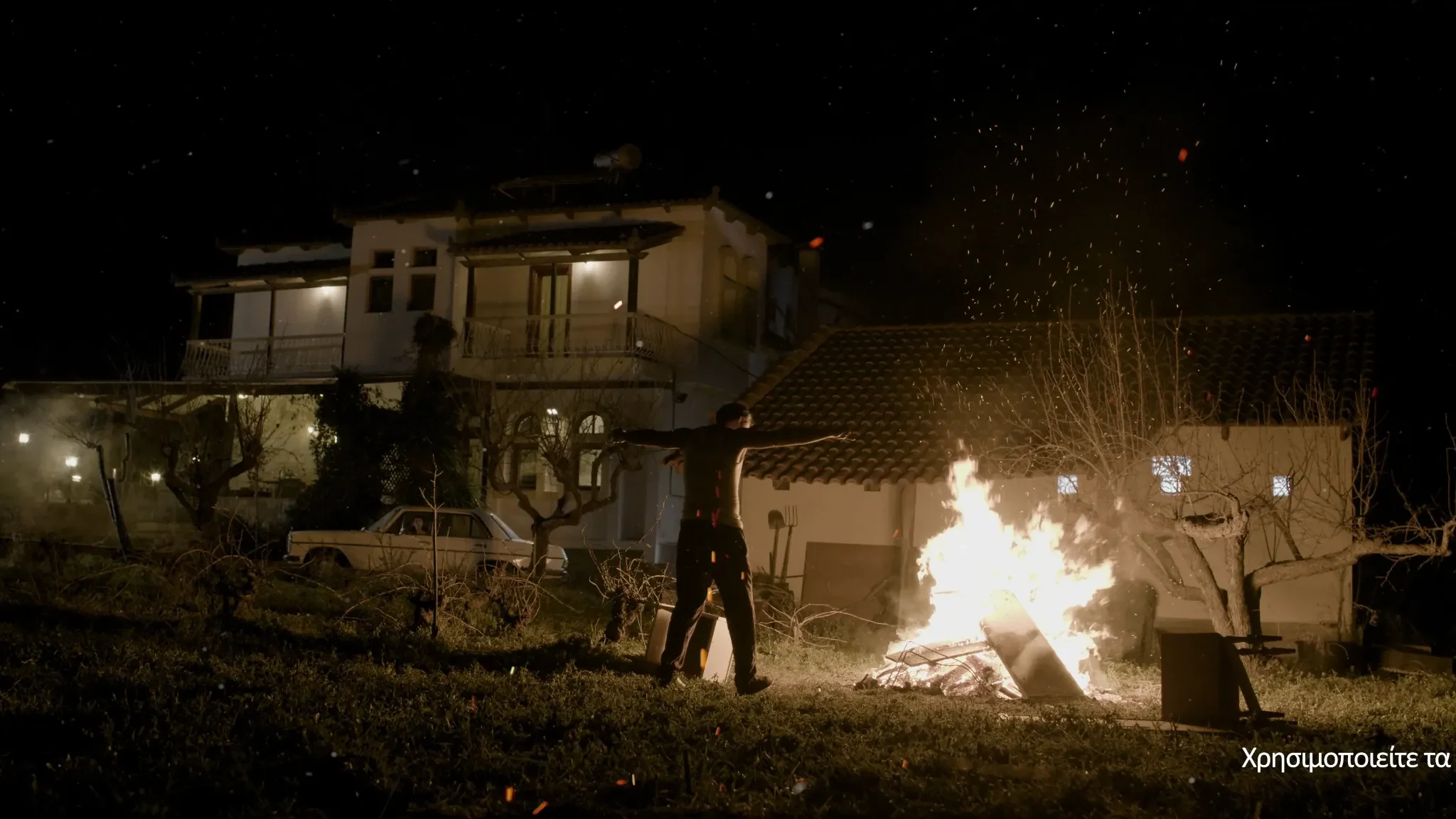 Pankill Campaign still