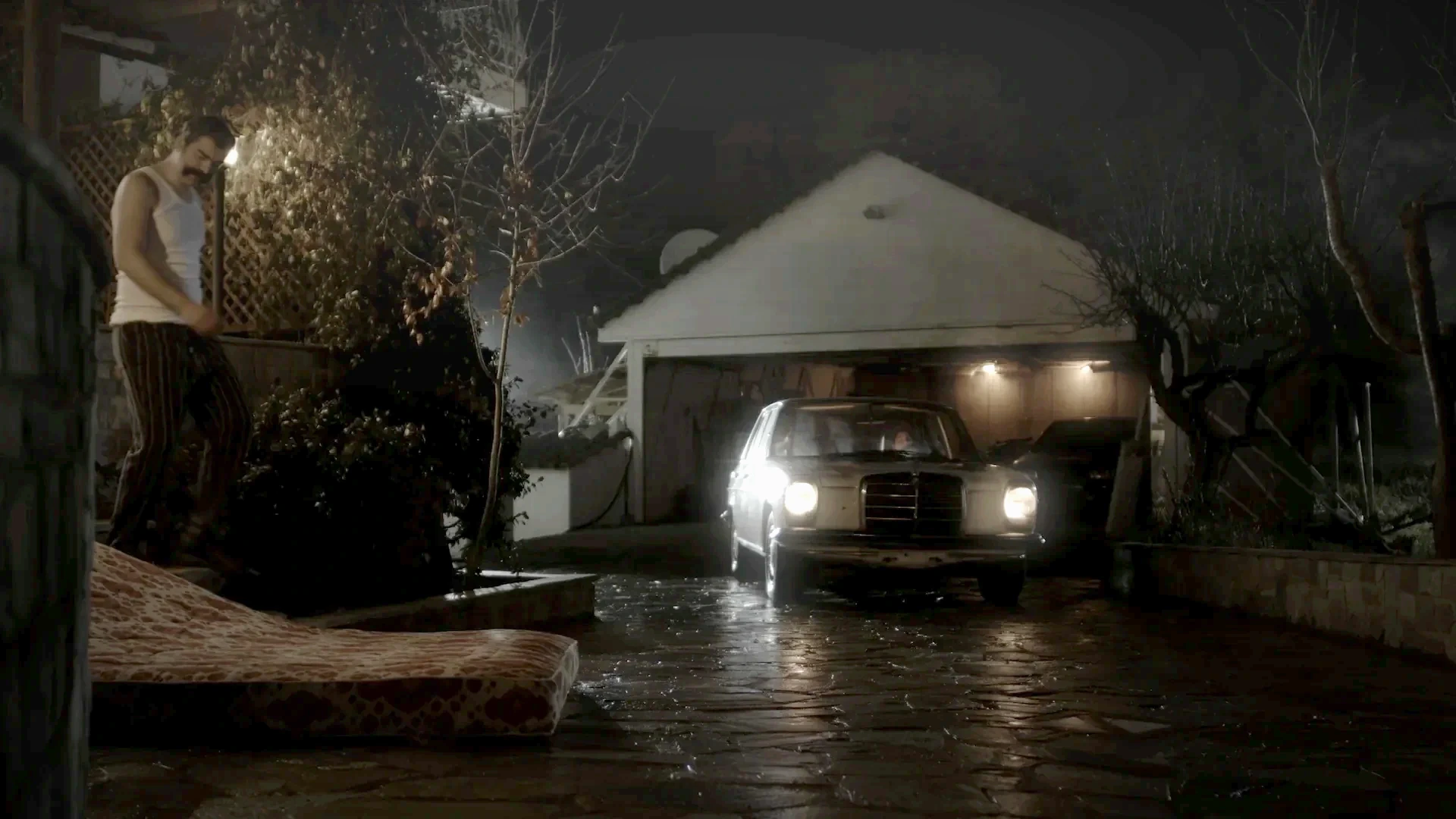 Pankill Bedbugs still