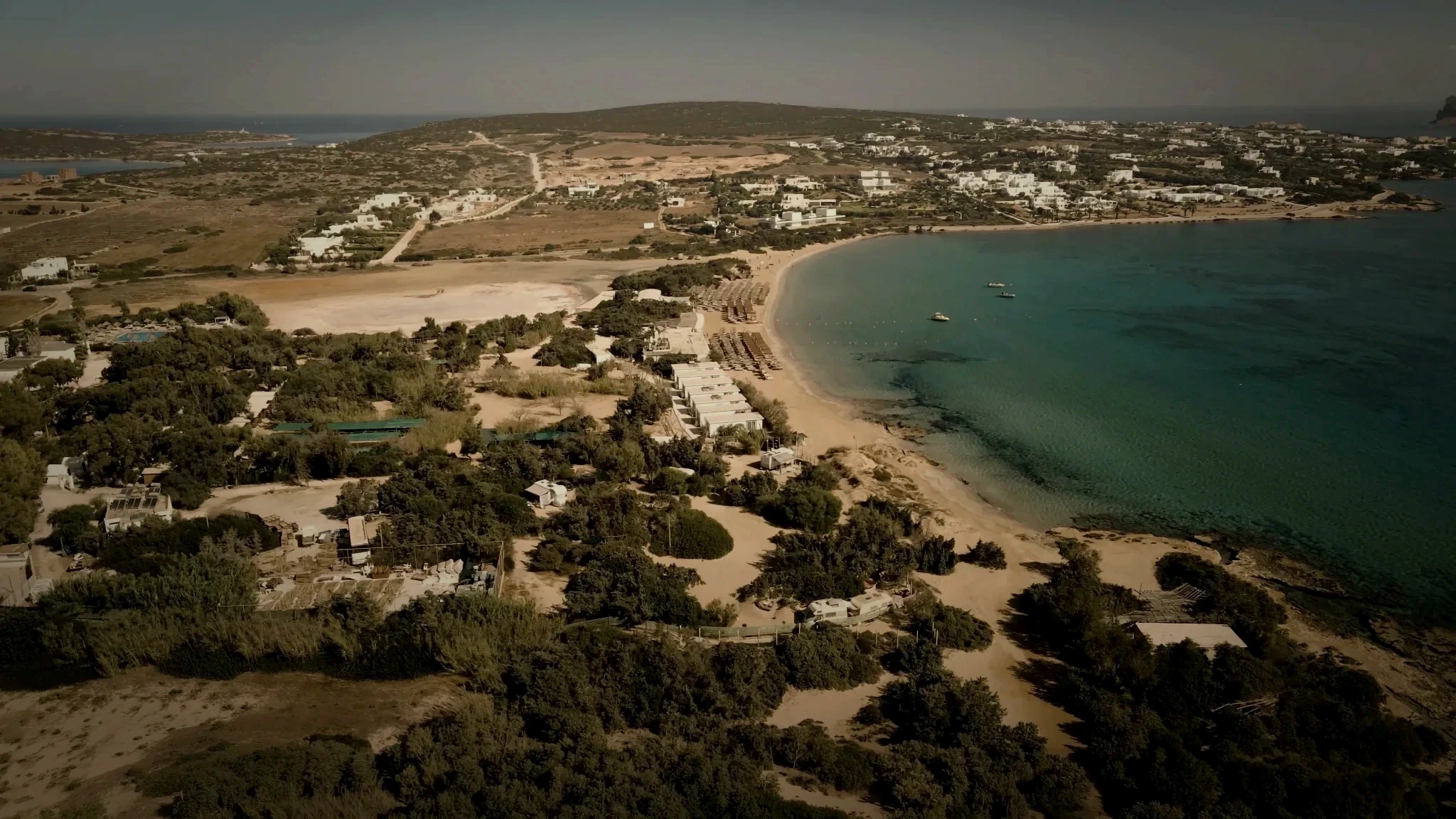 Vacation Rental Promo still